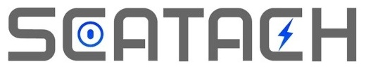 Scatach logo